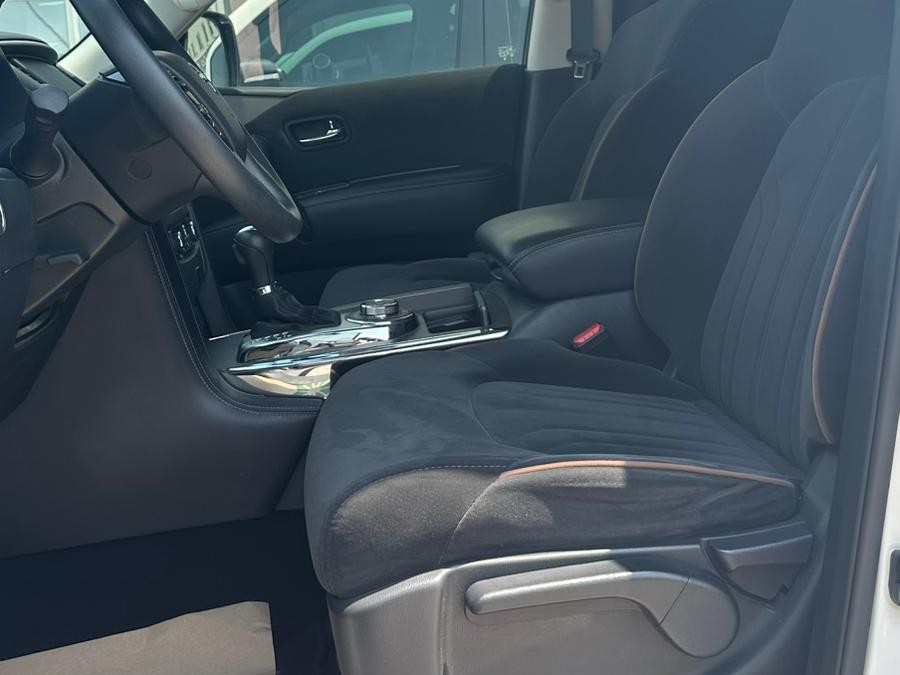 Nissan Patrol XE 2023 - Image 3