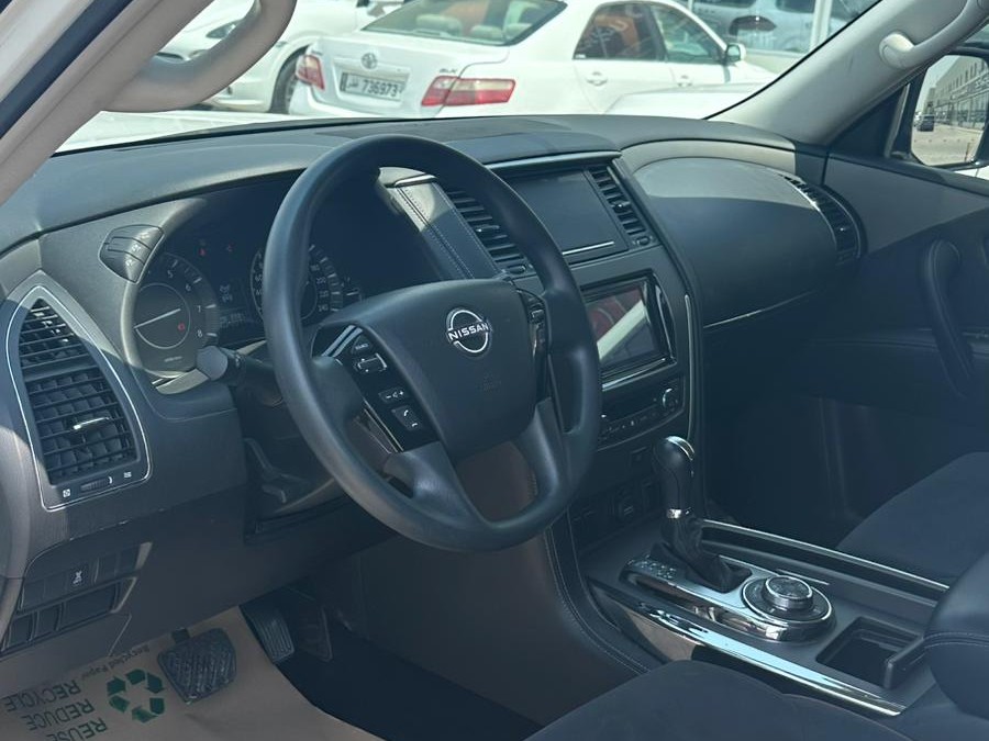 Nissan Patrol XE 2023 - Image 2