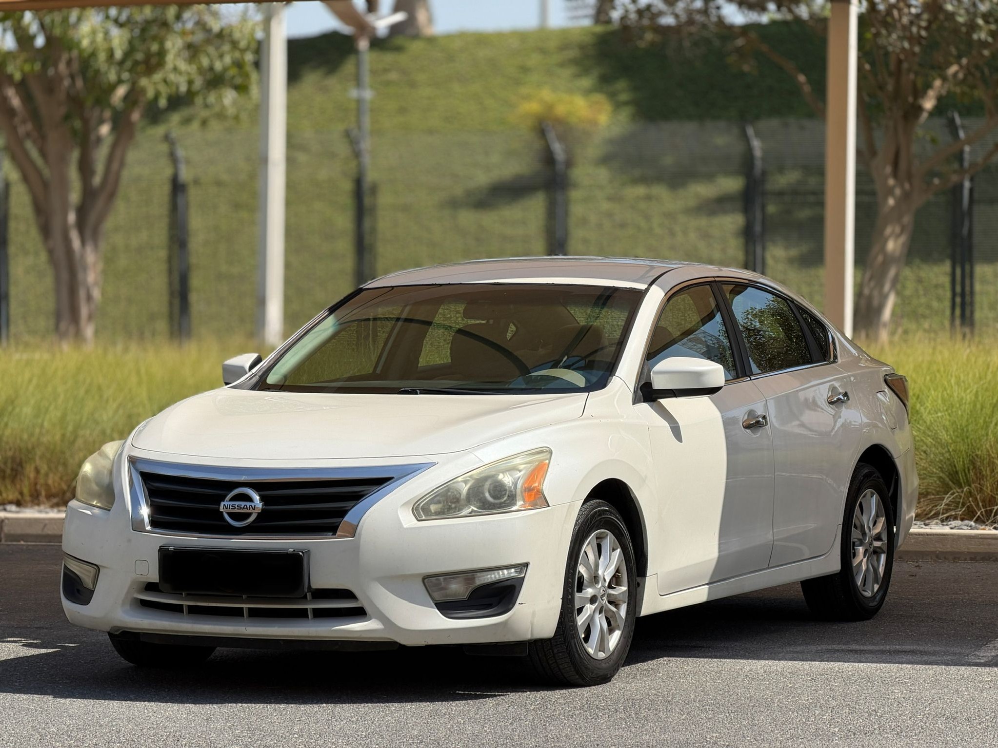 Nissan Altima 2015 - Image 3