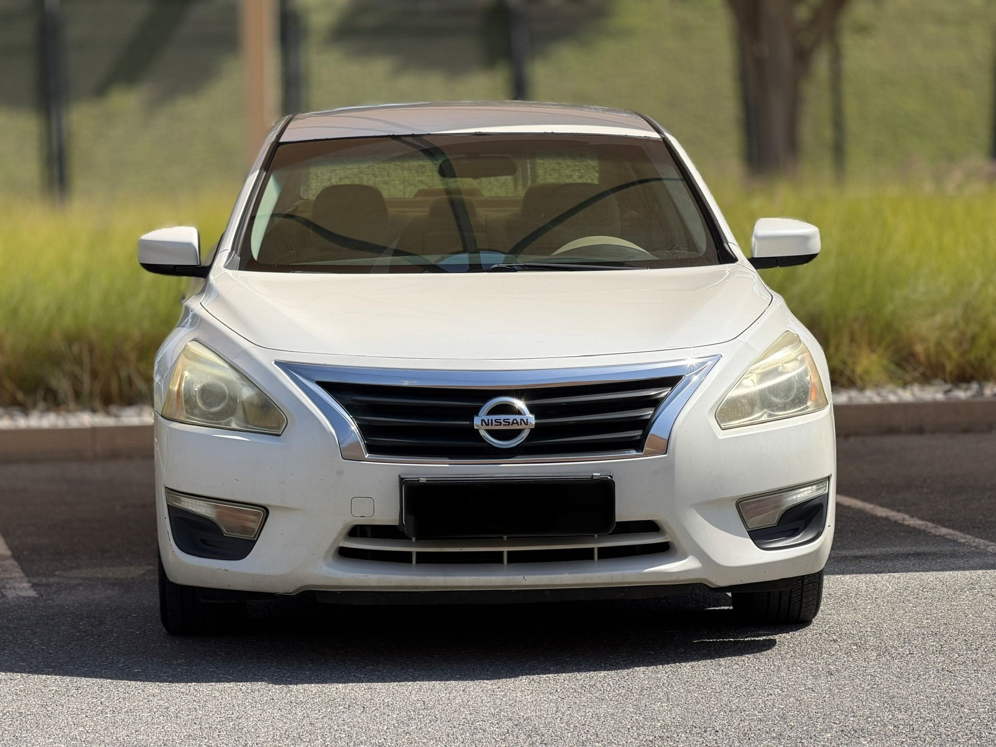 Nissan Altima 2015 - Image 2