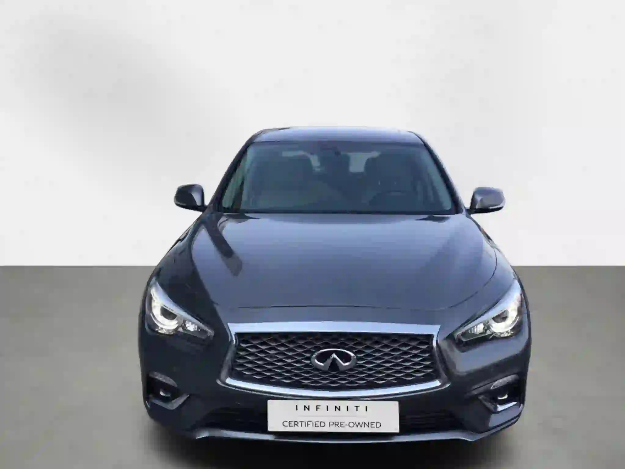 Infiniti Q50 2024