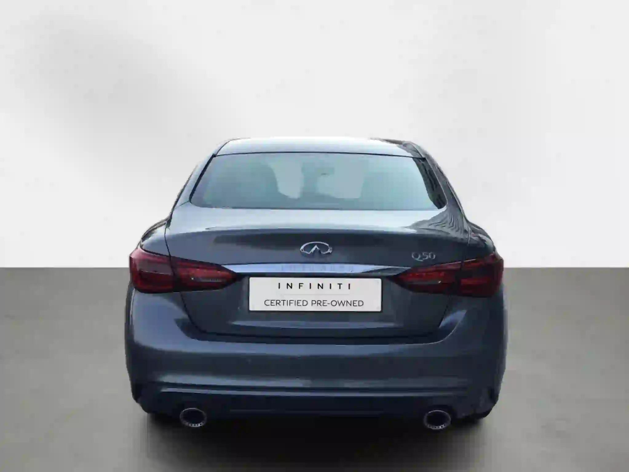 Infiniti Q50 2024 - Image 2