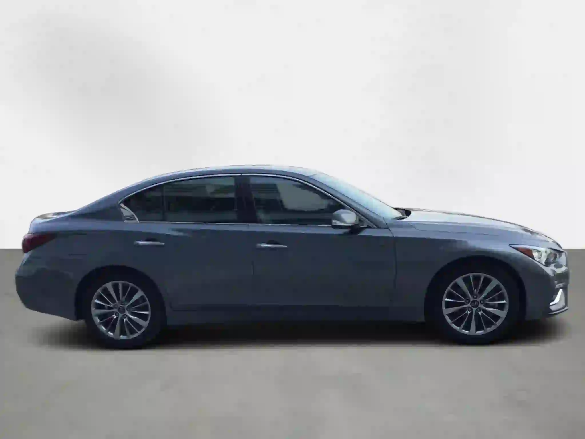 Infiniti Q50 2024 - Image 4