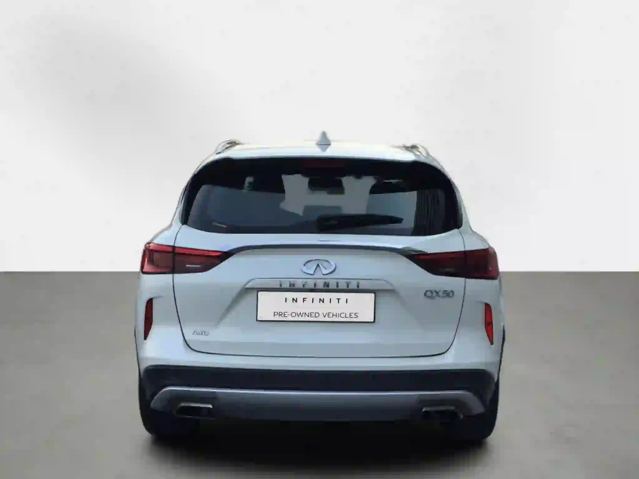 Infiniti QX50 2021 - Image 2