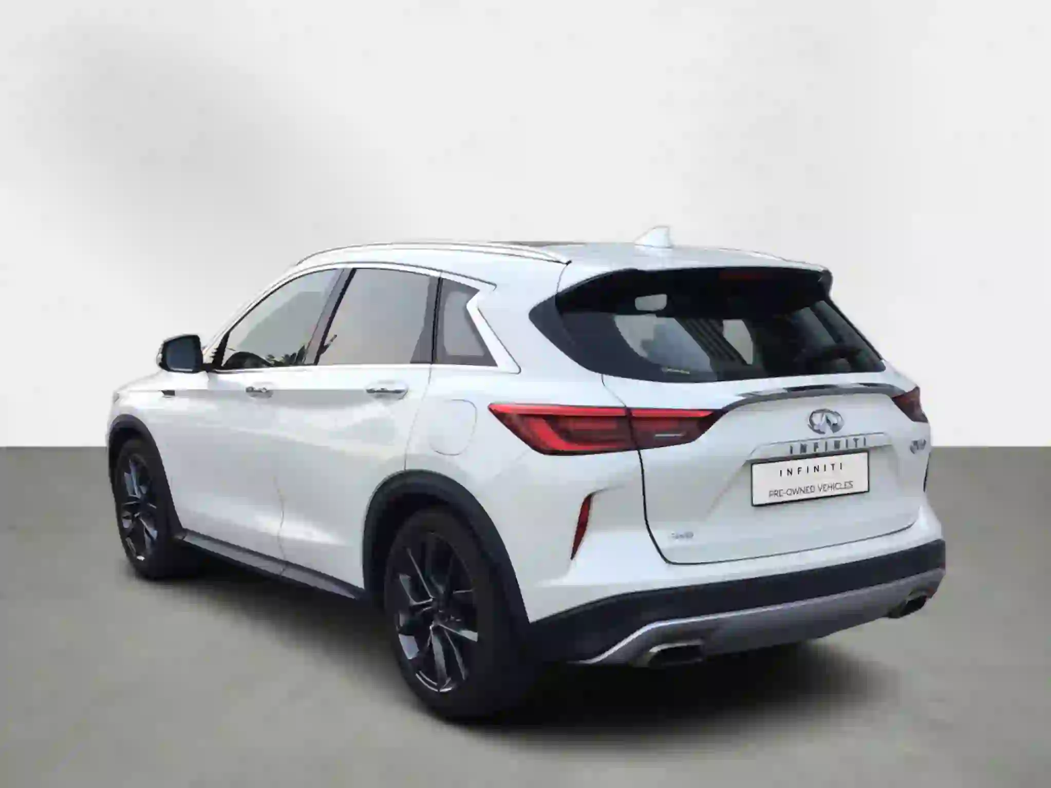 Infiniti QX50 2021 - Image 3