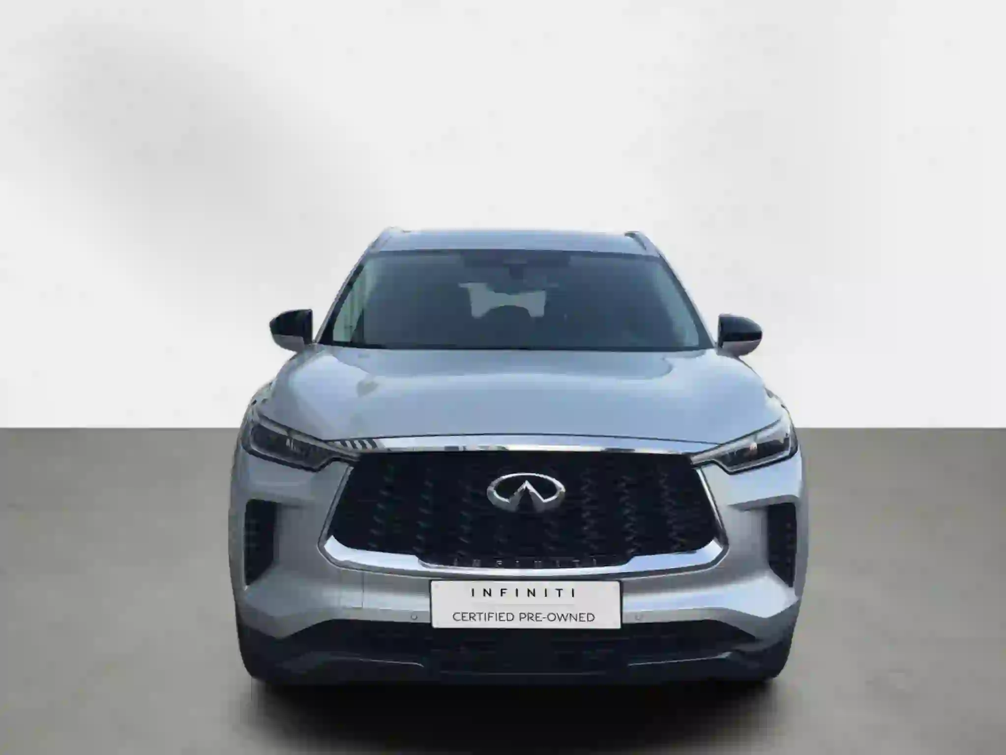 Infiniti QX 2023