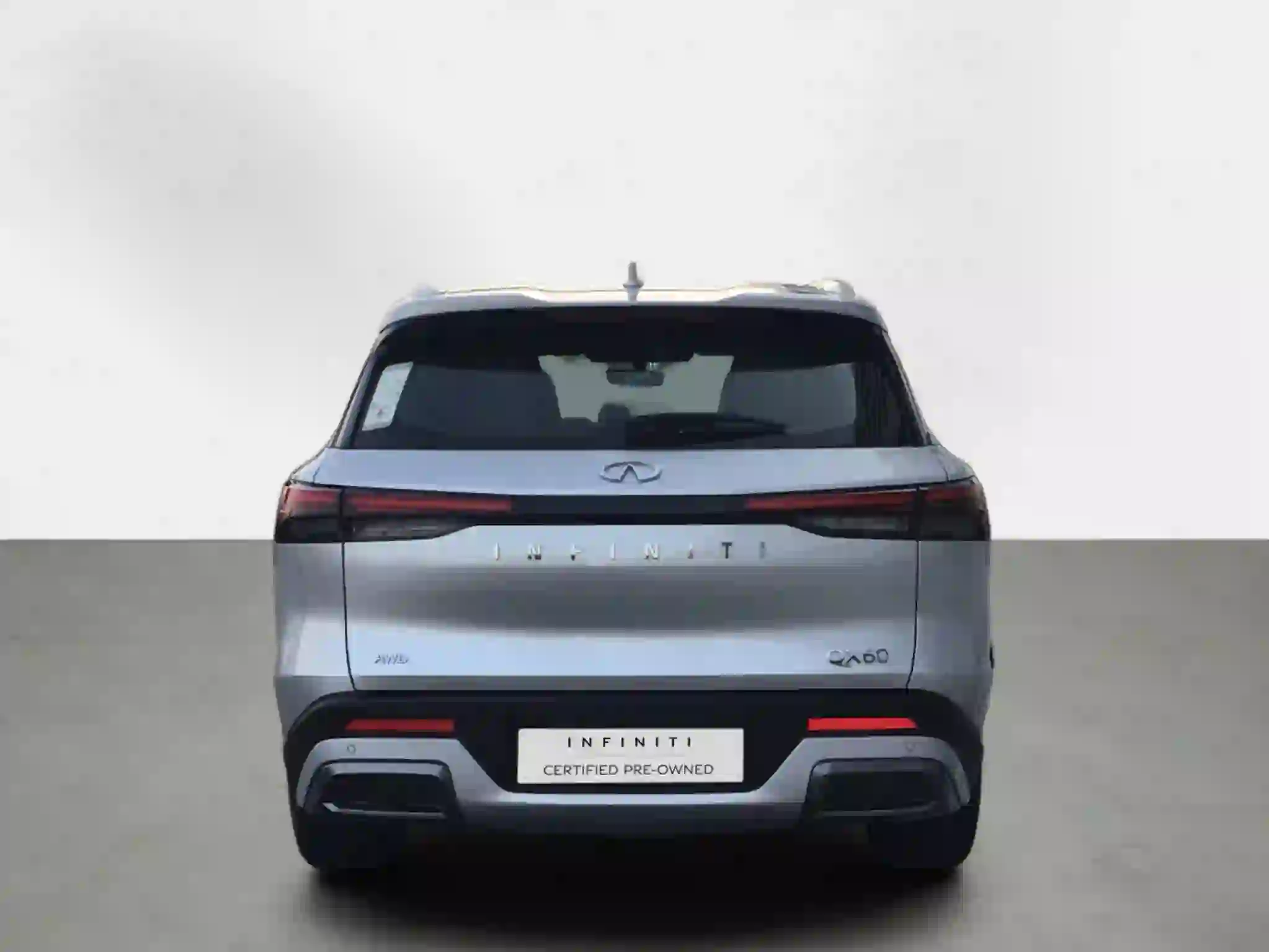 Infiniti QX 2023 - Image 2