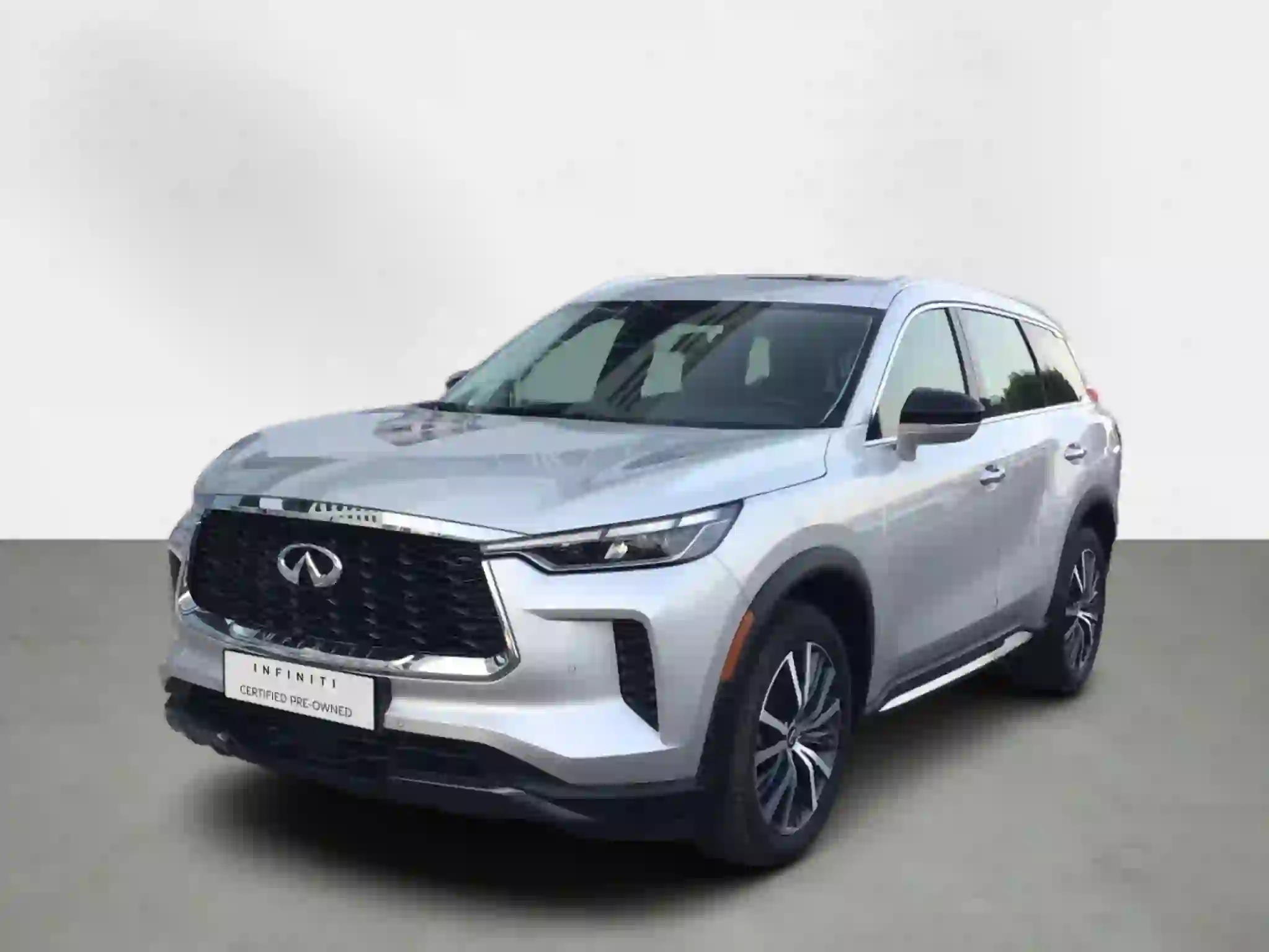 Infiniti QX 2023 - Image 3