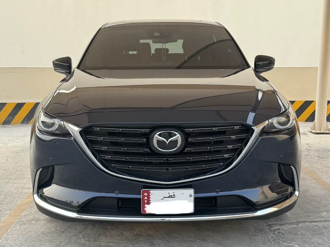 Mazda CX-9  2024 - Image 2