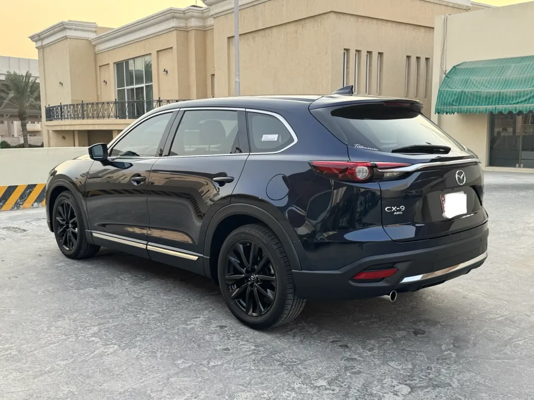 Mazda CX-9  2024 - Image 4