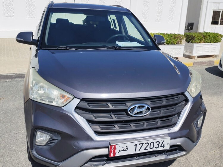 Hyundai CRETA 2019 - Image 2