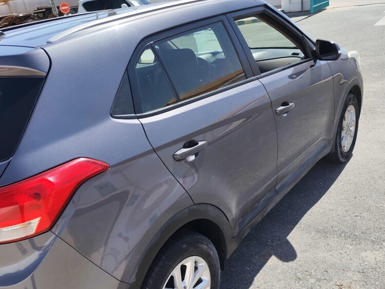 Hyundai CRETA 2019 - Image 3