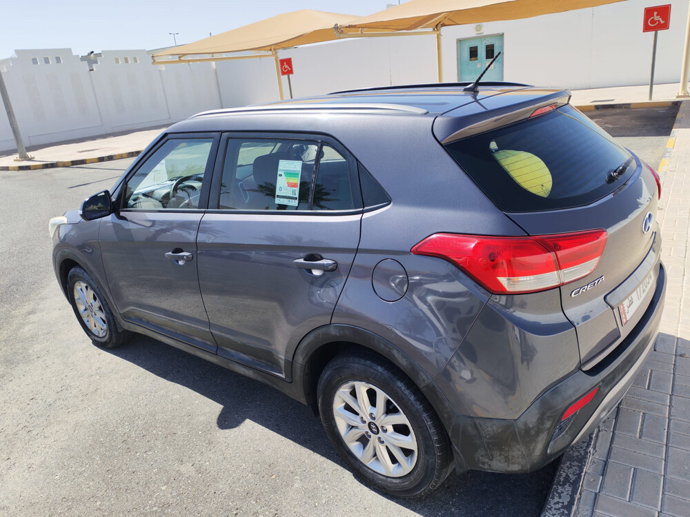 Hyundai CRETA 2019 - Image 4