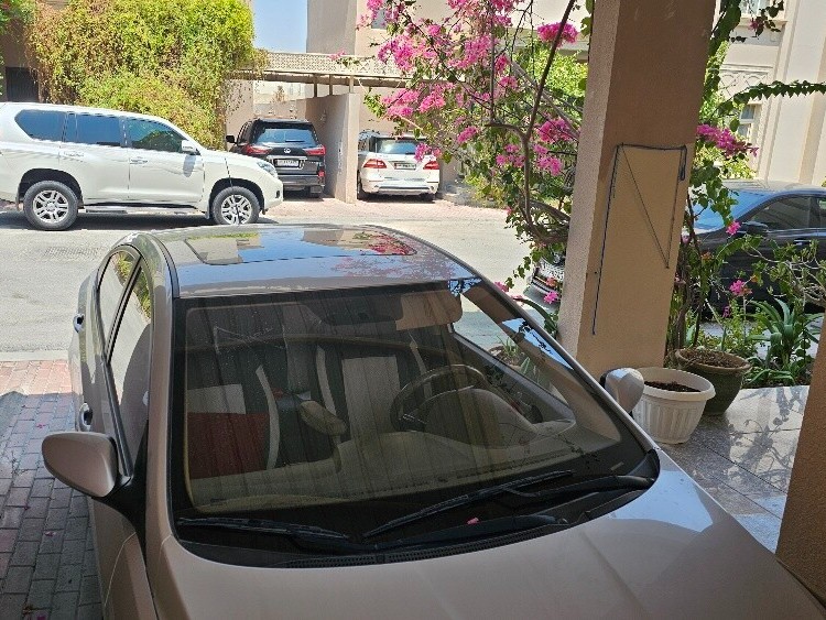 Hyundai Accent 2013 - Image 2