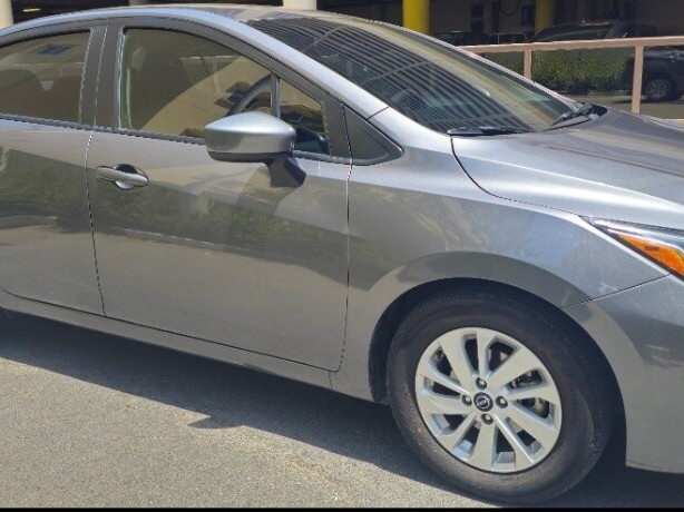 Nissan Sunny 2024 - Image 3