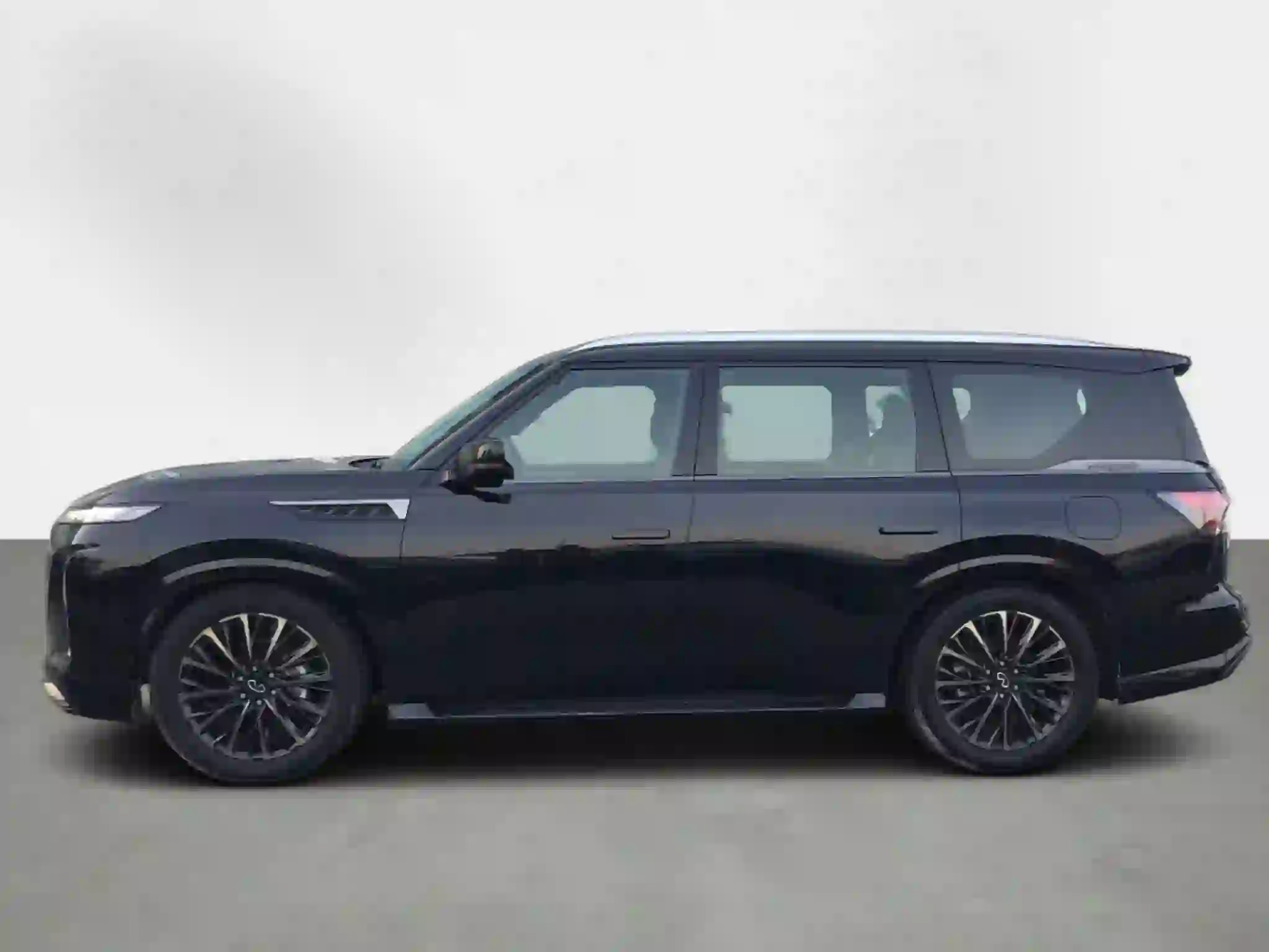 Infiniti QX 80 2025 - Image 3