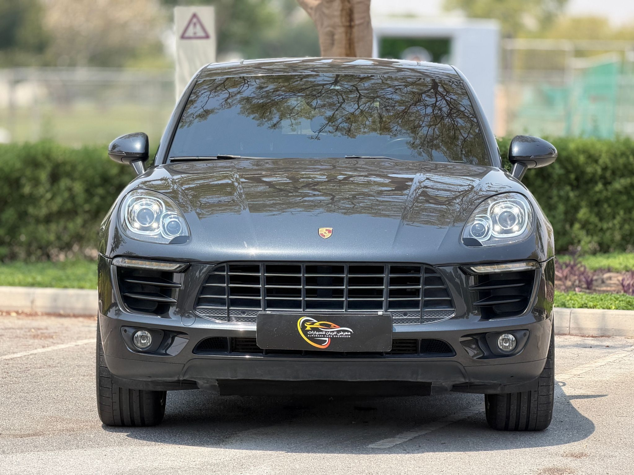 Porsche macan 2018 - Image 2