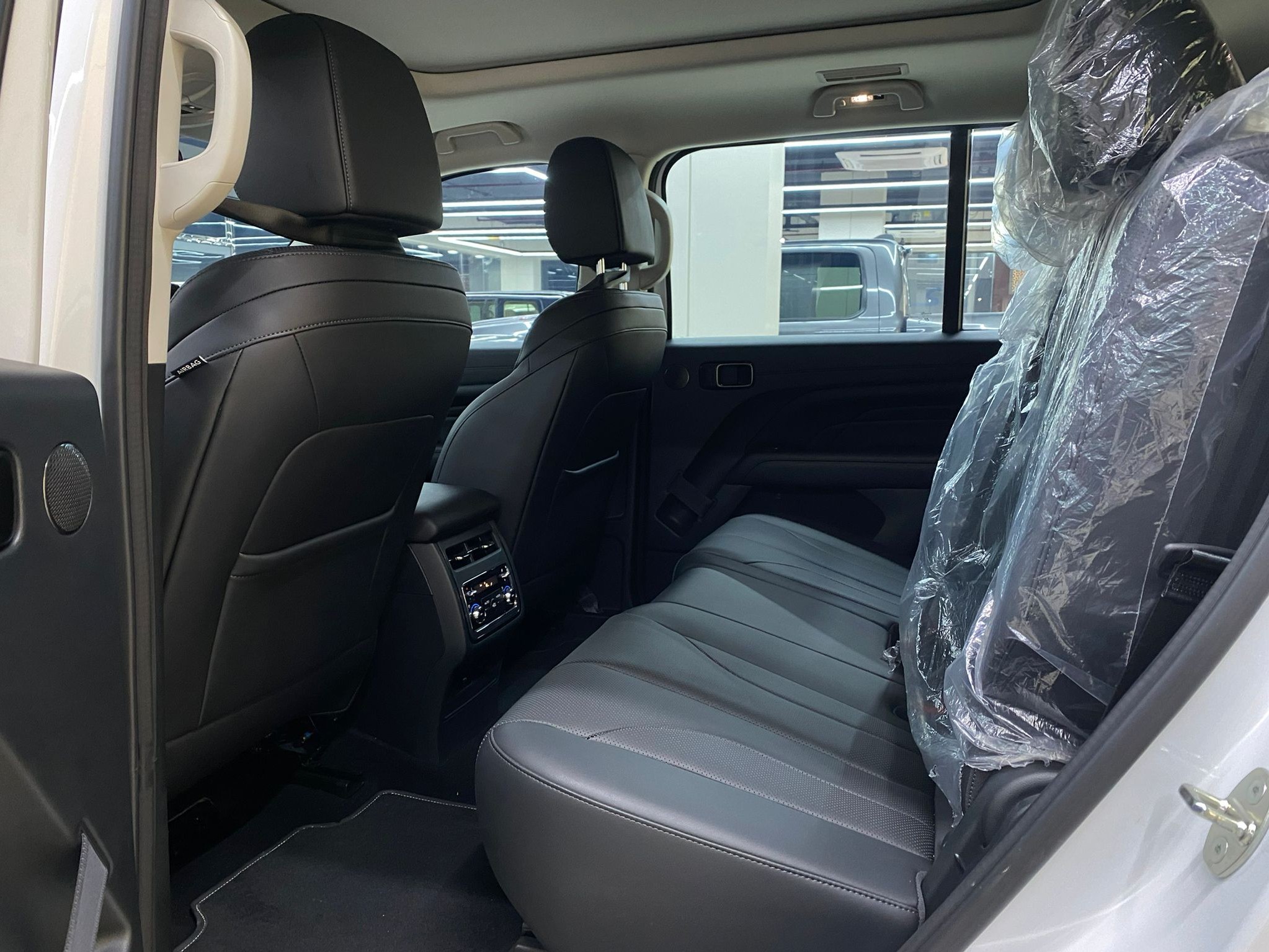 GWM Haval H9 2026 - Image 3