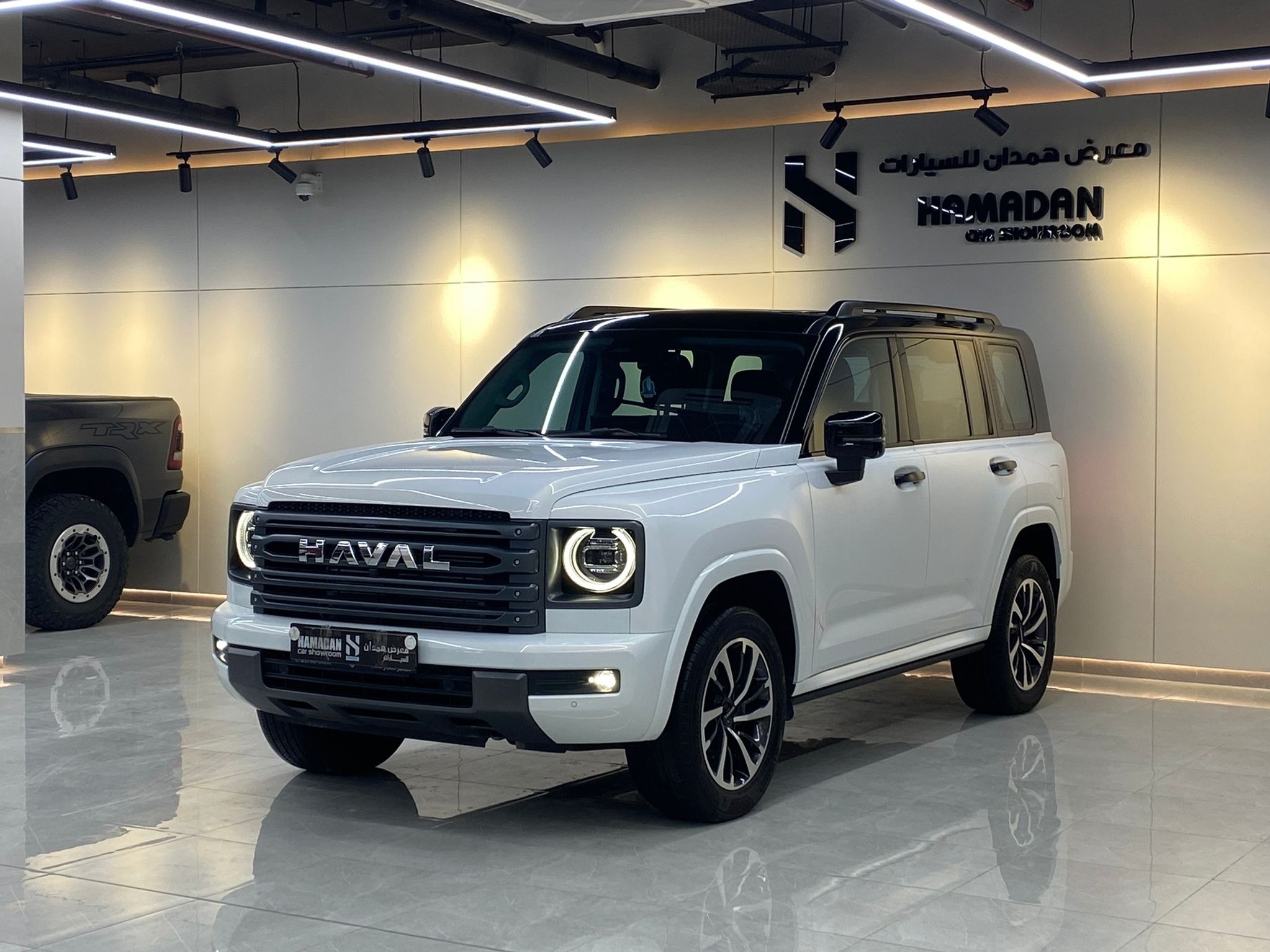 GWM Haval H9 2026 - Image 4