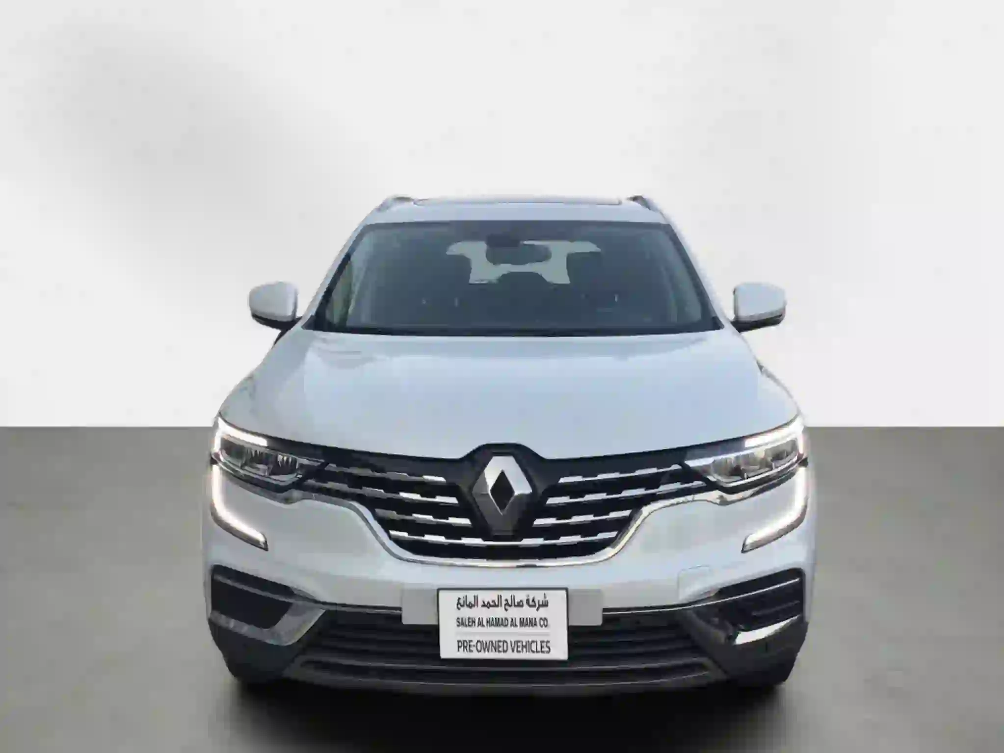 Renault Koleos 2024