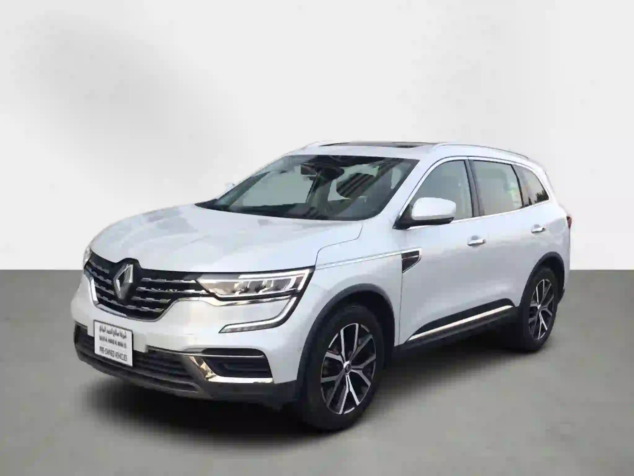 Renault Koleos 2024 - Image 2