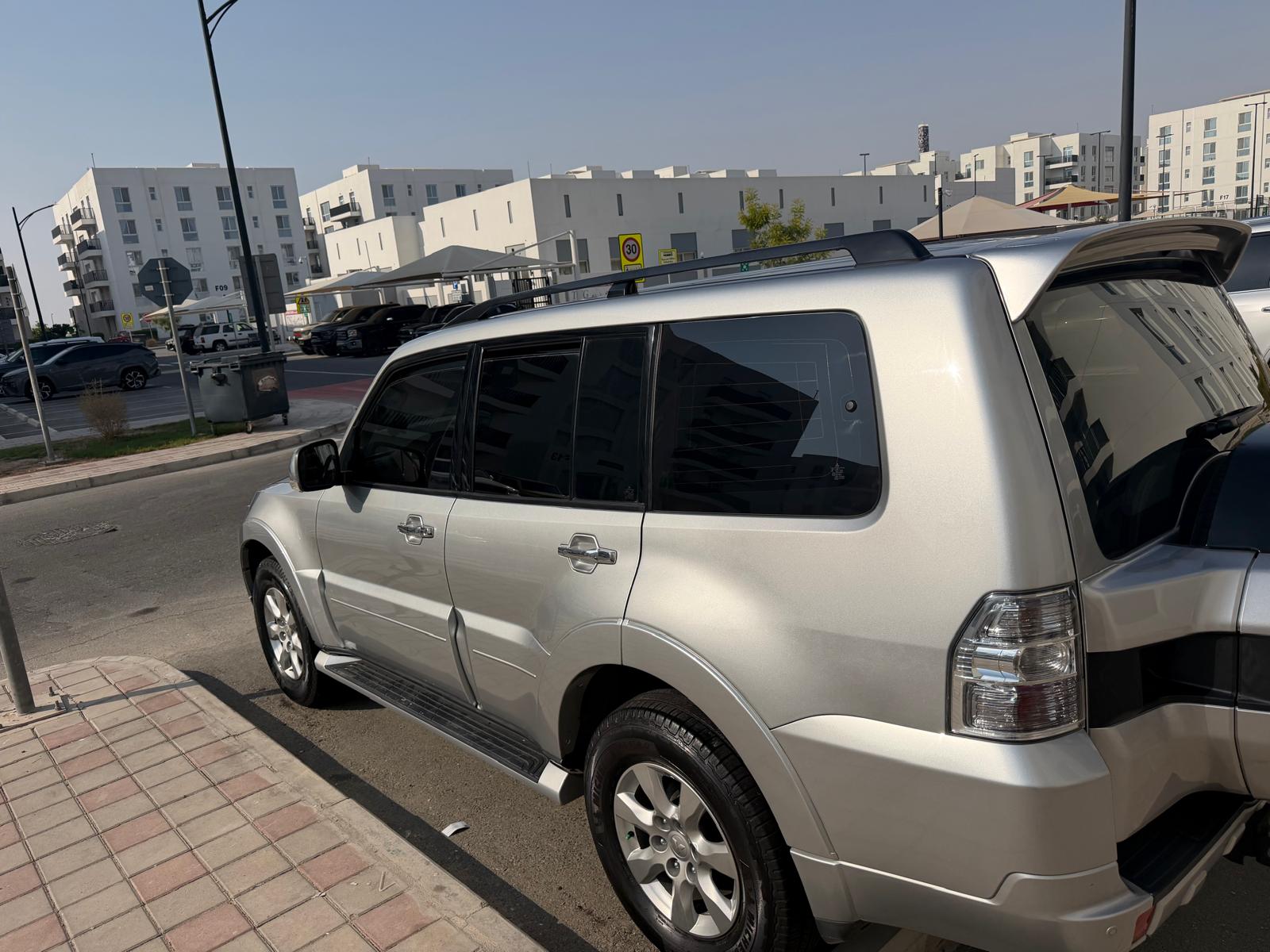 Mitsubishi Pajero 3.5 2019 - Image 2