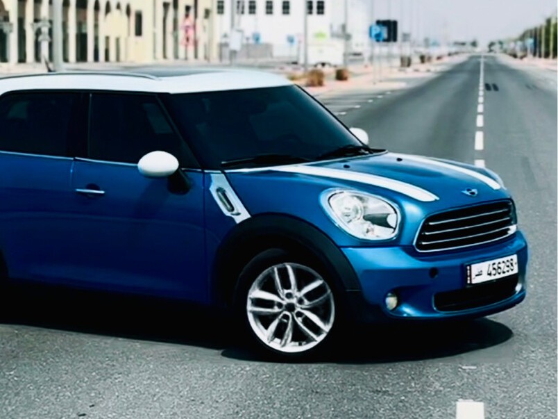 Mini Cooper Countryman 2013 - Image 3