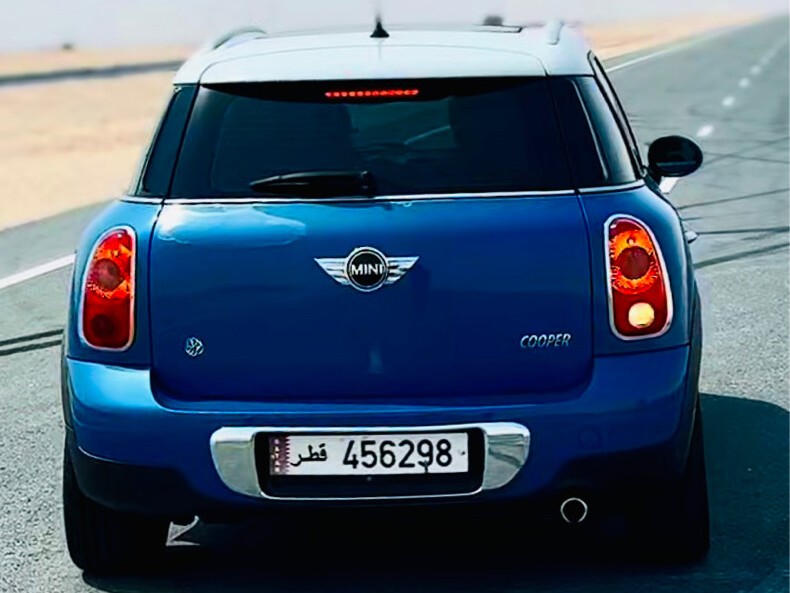Mini Cooper Countryman 2013 - Image 4