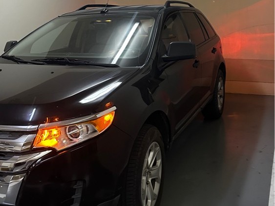 Ford Edge 2013 - Image 2