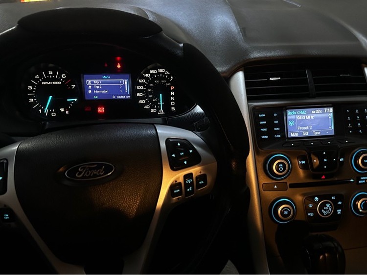 Ford Edge 2013 - Image 3