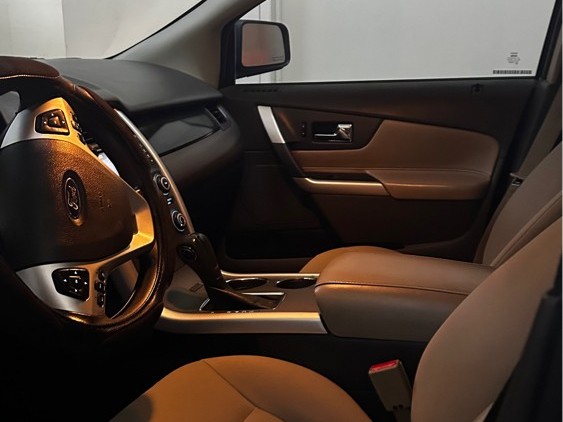 Ford Edge 2013 - Image 4