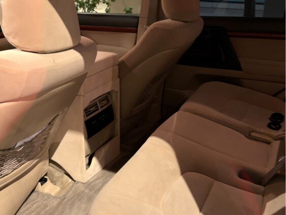 Toyota Land Cruiser GX.R 2013 - Image 4