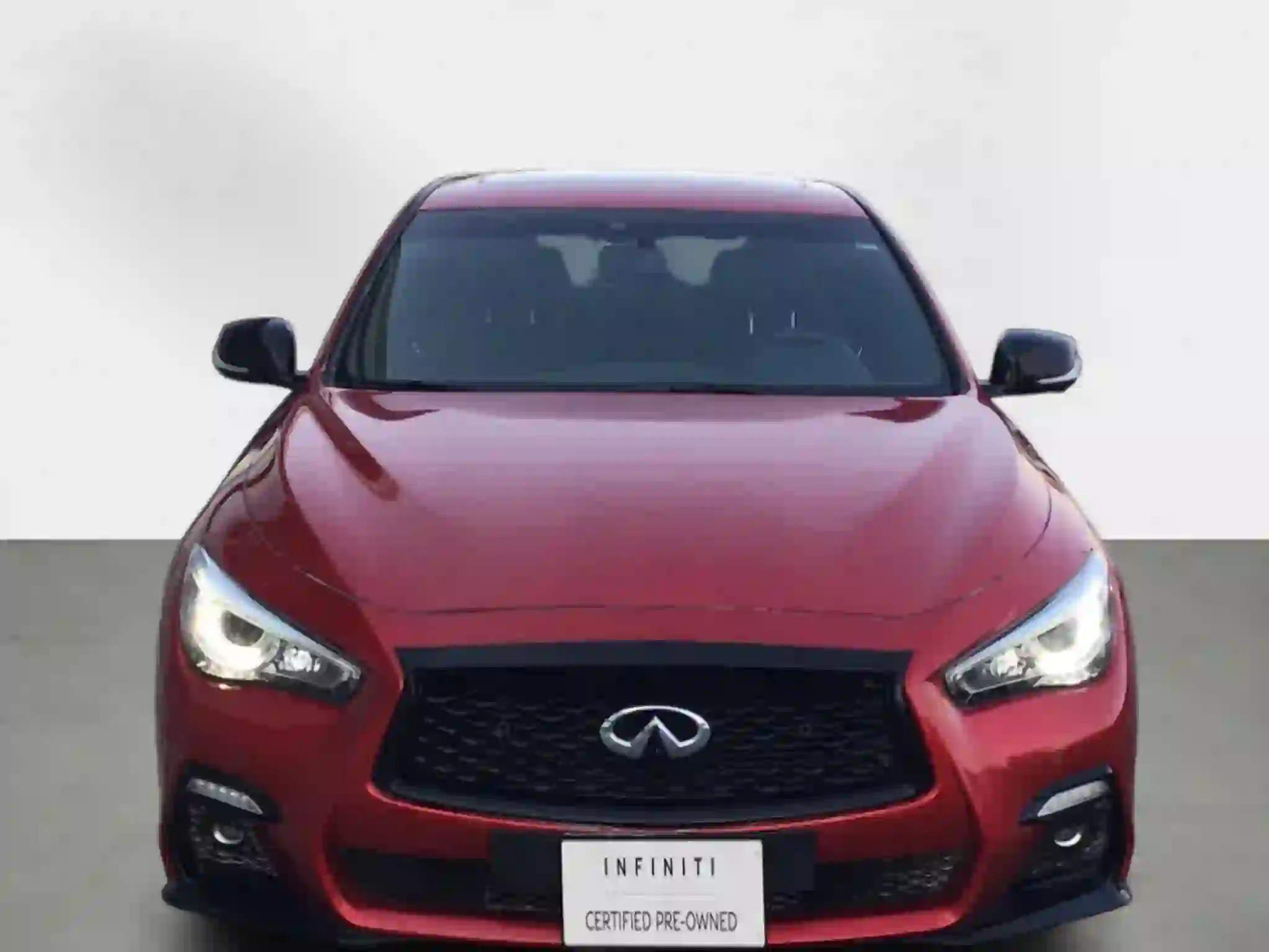 Infiniti Q50 2024