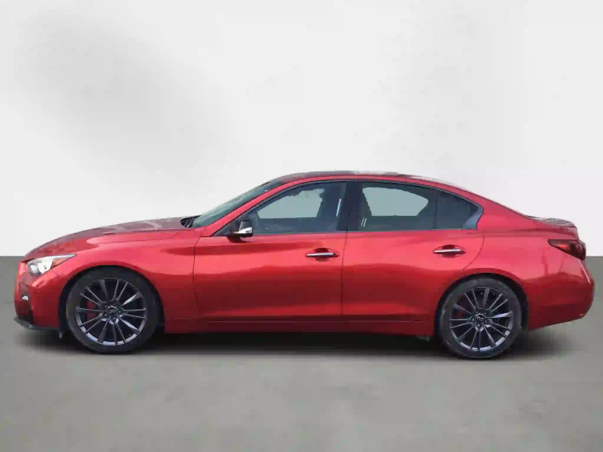 Infiniti Q50 2024 - Image 3