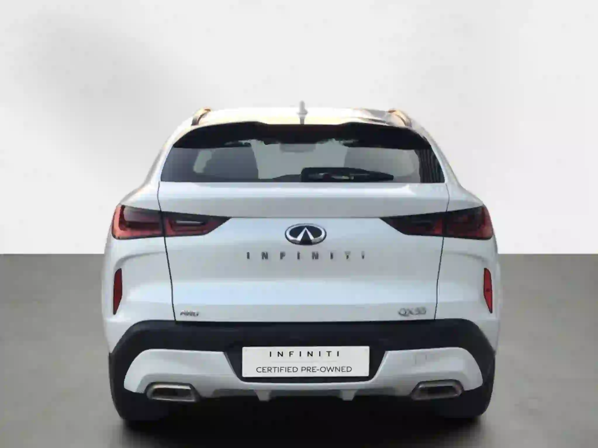 Infiniti QX 2023 - Image 2
