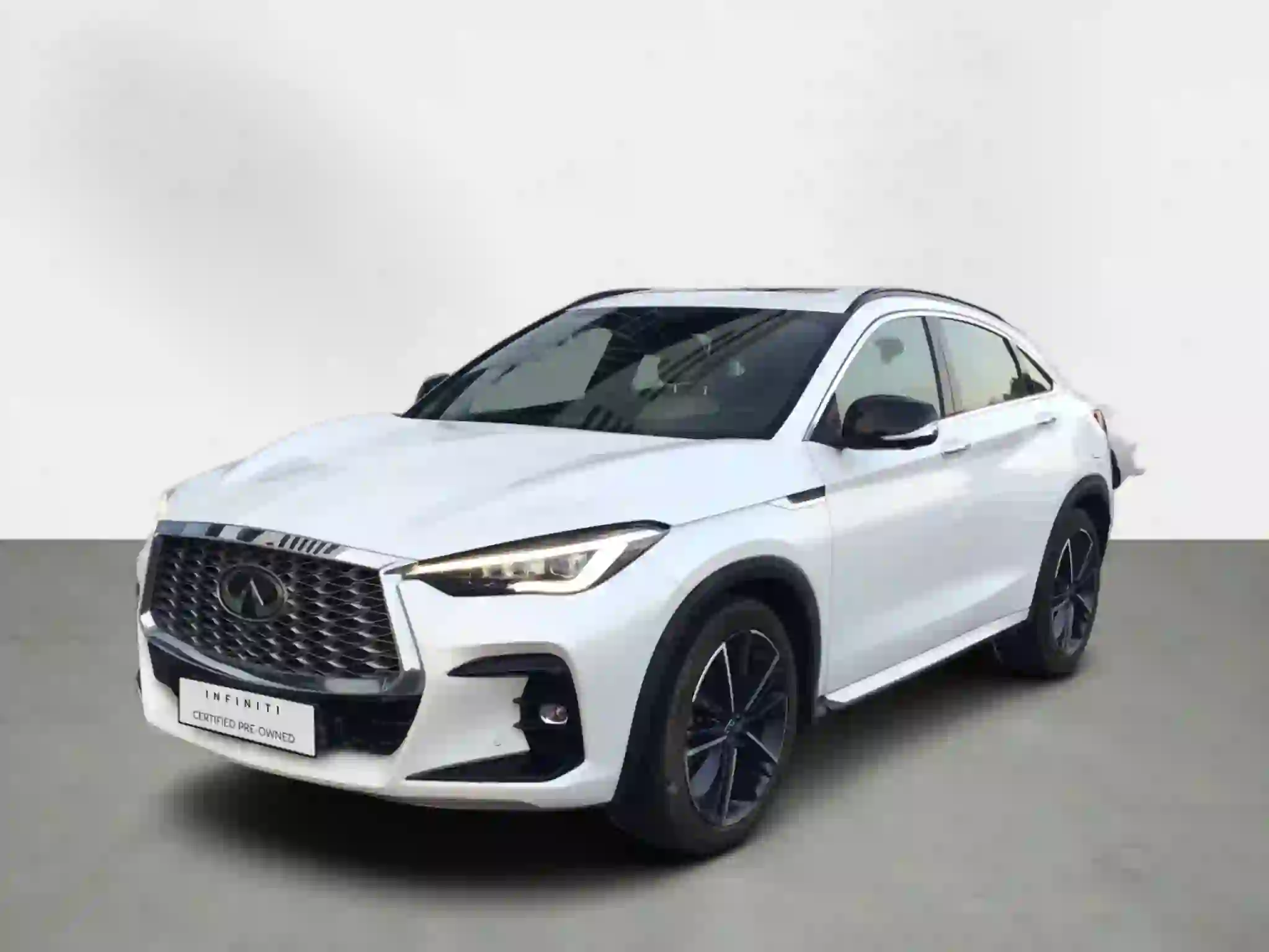Infiniti QX 2023 - Image 3