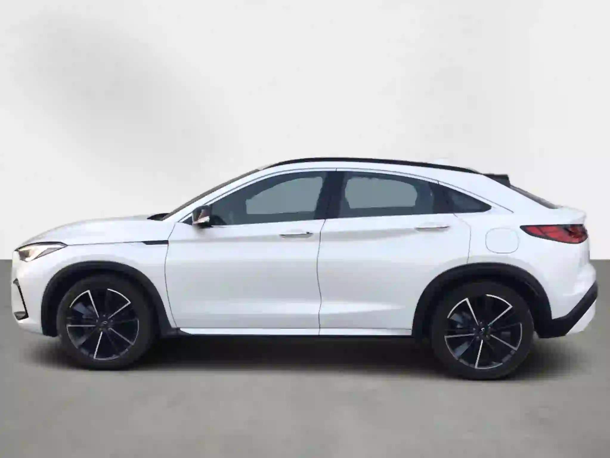 Infiniti QX 2023 - Image 4