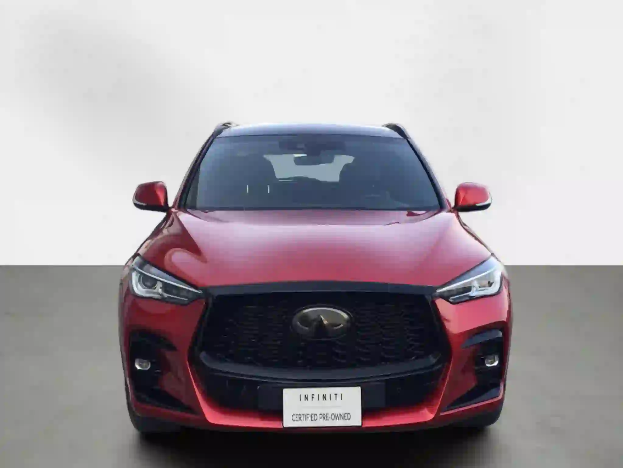 Infiniti QX50 2024