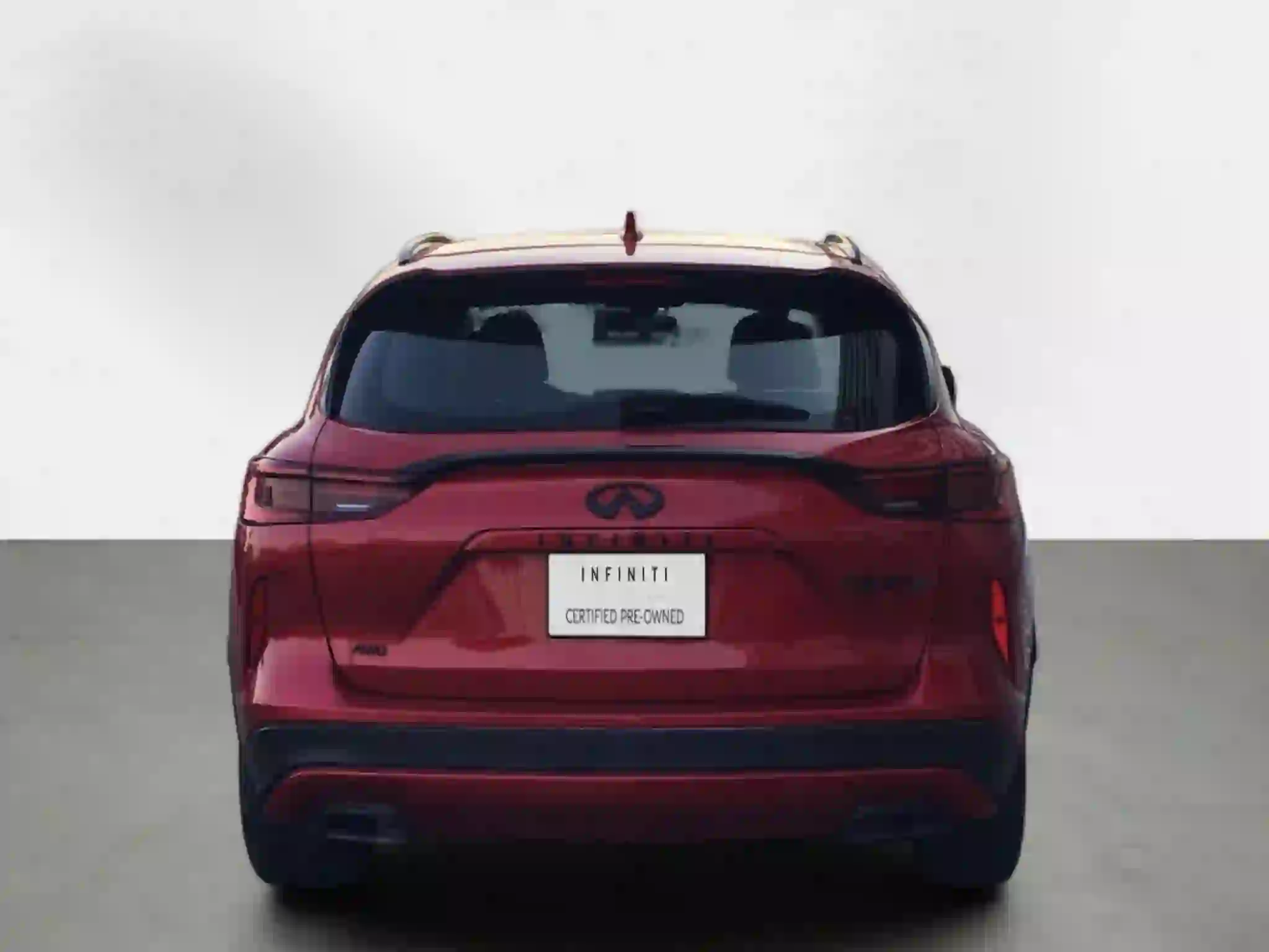 Infiniti QX50 2024 - Image 2