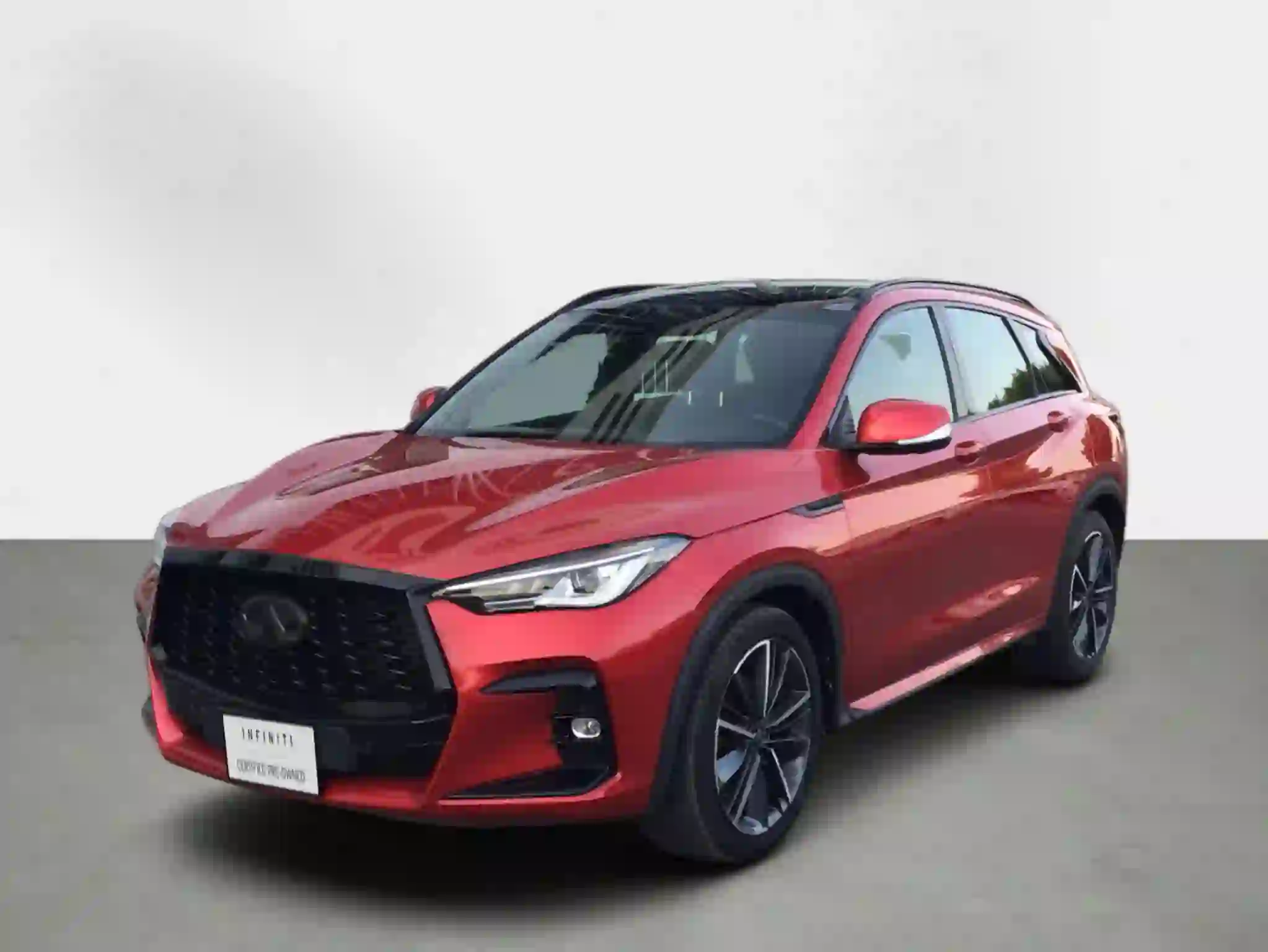 Infiniti QX50 2024 - Image 3