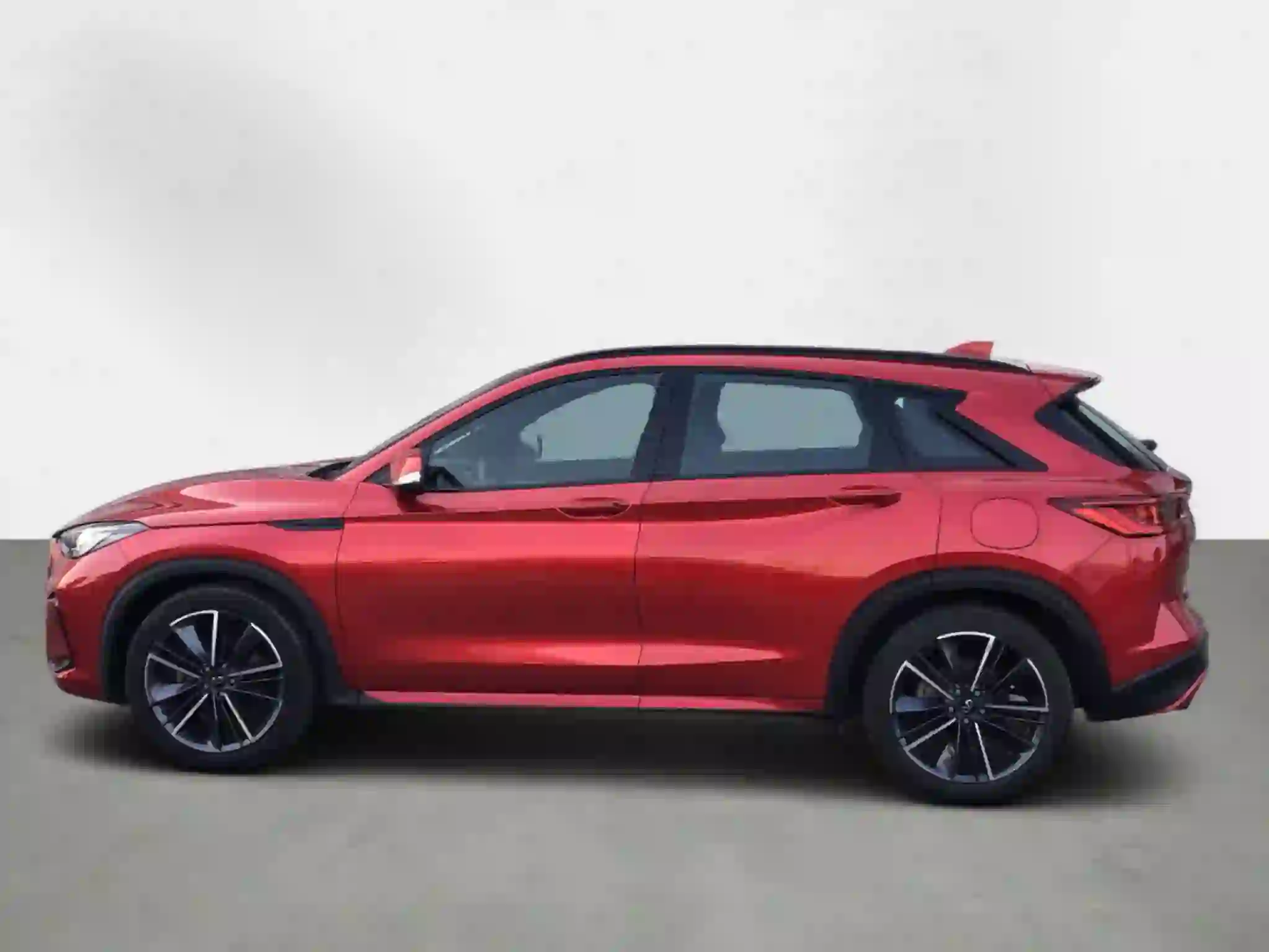 Infiniti QX50 2024 - Image 4