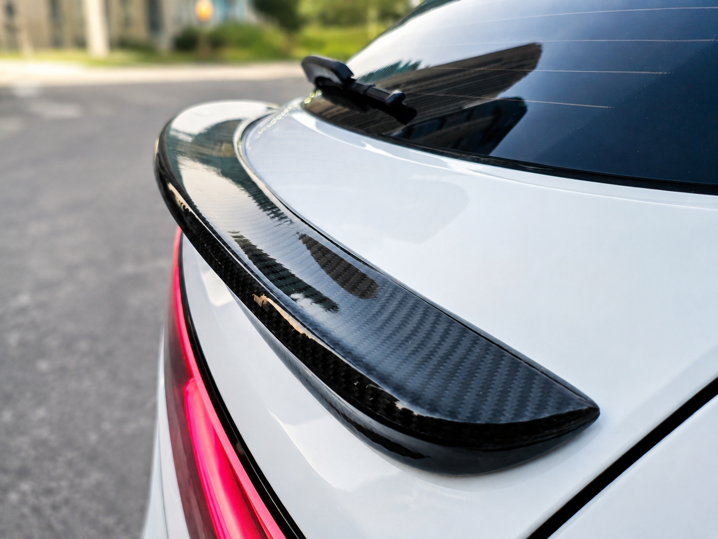 Porsche Cayenne Turbo  2018 - Image 2