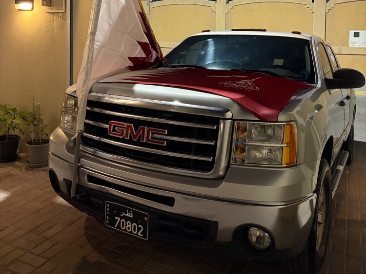 GMC Sierra 1500 2013 - Image 3