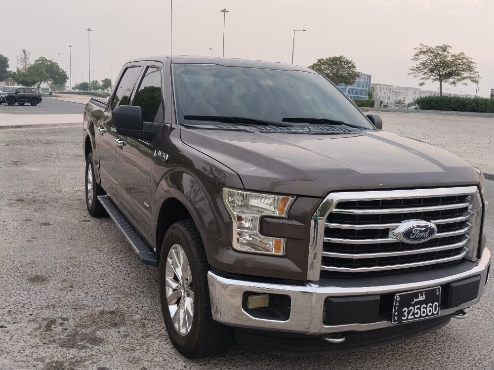 Ford F-150 2016 - Image 2
