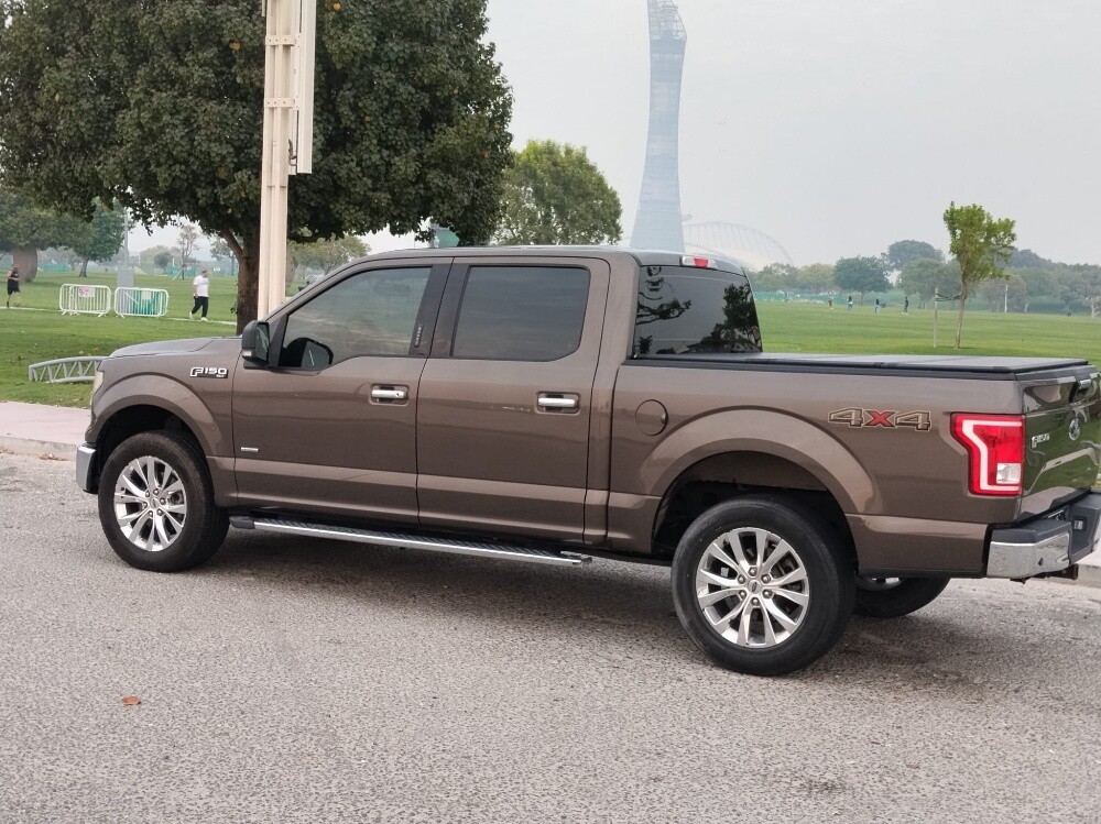 Ford F-150 2016 - Image 3