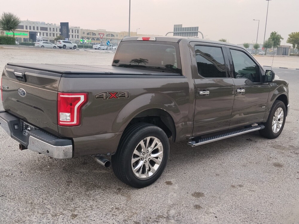 Ford F-150 2016 - Image 4
