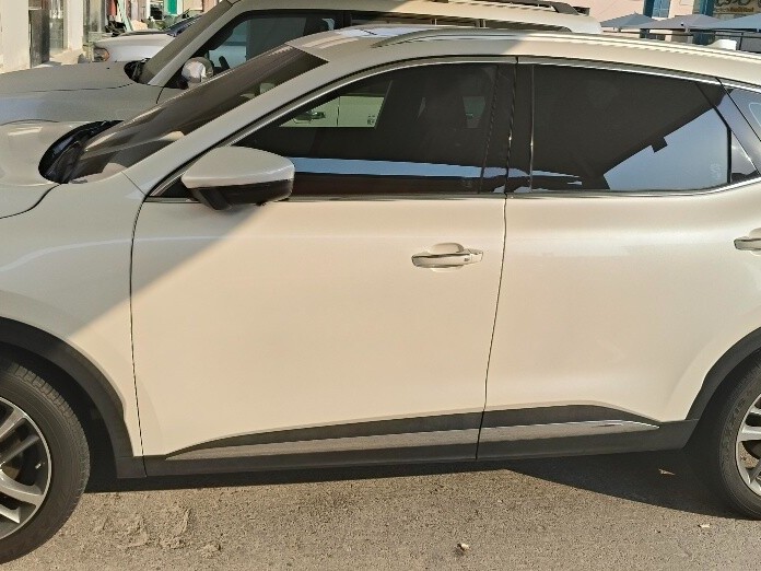 MG  HS 2025 - Image 2