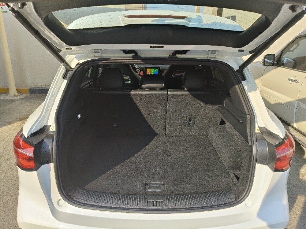 MG  HS 2025 - Image 4