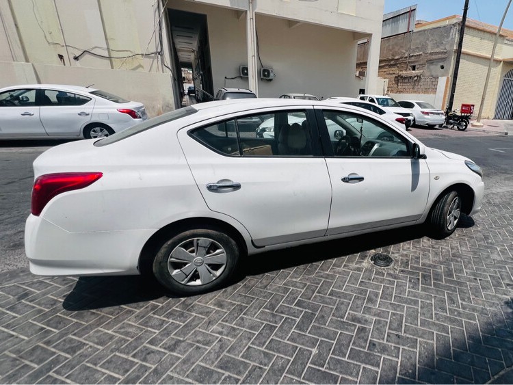 Nissan Sunny 2017 - Image 3