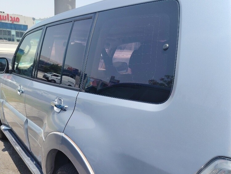 Mitsubishi Pajero 3.8 2013 - Image 3